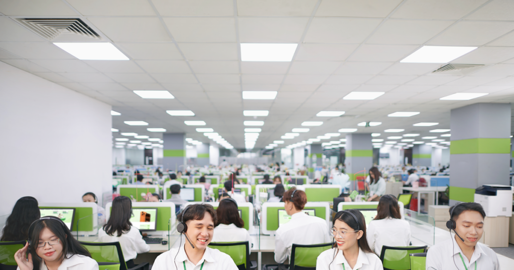 FE CREDIT số hóa quản trị nhân sự, củng cố nội lực cho giai đoạn tăng trưởng mới