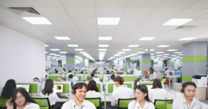 FE CREDIT số hóa quản trị nhân sự, củng cố nội lực cho giai đoạn tăng trưởng mới