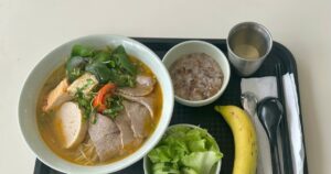 Mô hình chăm sóc sức khỏe toàn diện cho người lao động tại Ajinomoto Việt Nam