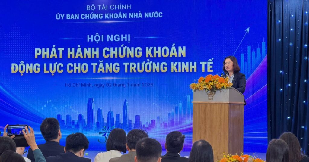 Phát hành chứng khoán: Kênh huy động vốn quan trọng của nền kinh tế