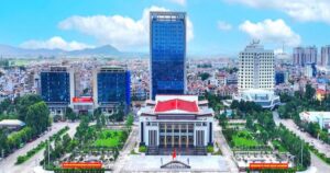 Định hướng phát triển đô thị Bắc Ninh đến năm 2050, tầm nhìn 2075