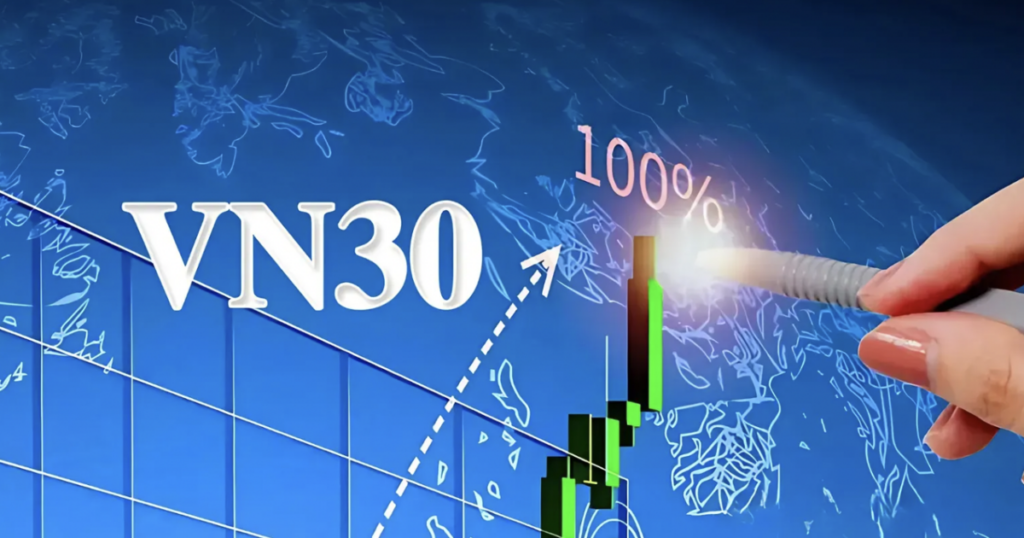 VN30 chính thức đưa vào hai cổ phiếu mới, nhưng các quỹ ETF mua không đáng kể?