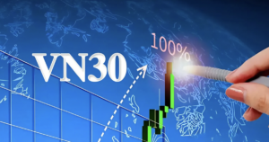 VN30 chính thức đưa vào hai cổ phiếu mới, nhưng các quỹ ETF mua không đáng kể?