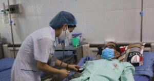 TP.HCM đề xuất hỗ trợ 100% bảo hiểm y tế cho người từ 60 tuổi
