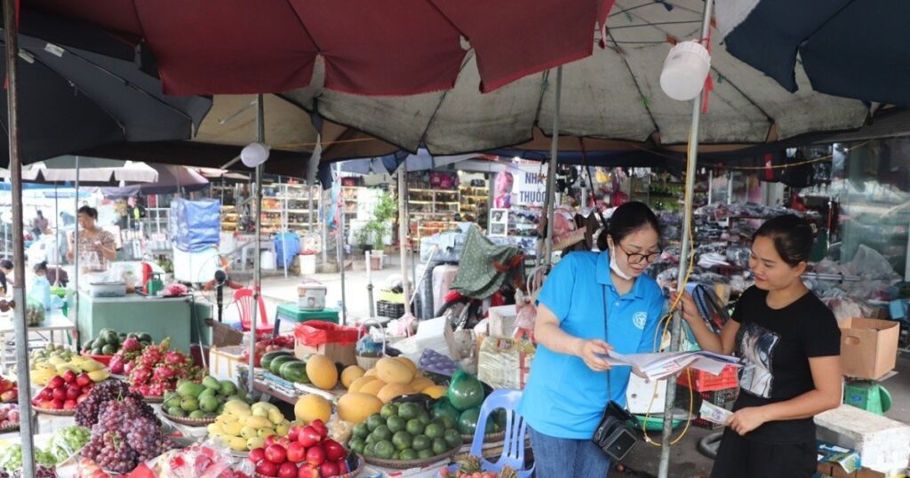 Không áp dụng mức lương hưu thấp nhất bằng mức tham chiếu với chủ hộ kinh doanh