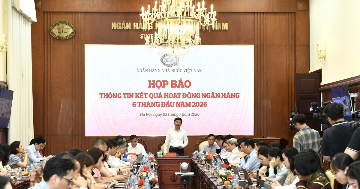 Thanh khoản hệ thống ngân hàng vẫn ổn định nhưng áp lực cân đối nguồn vốn ngày càng lớn