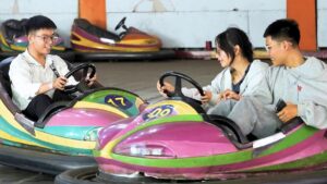Chủ quản công viên Đầm Sen lỗ lũy kế hơn 400 tỷ đồng