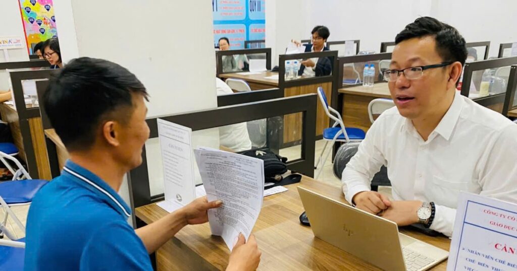 Đề xuất giám sát chặt tiền ký quỹ để bảo vệ quyền lợi người lao động