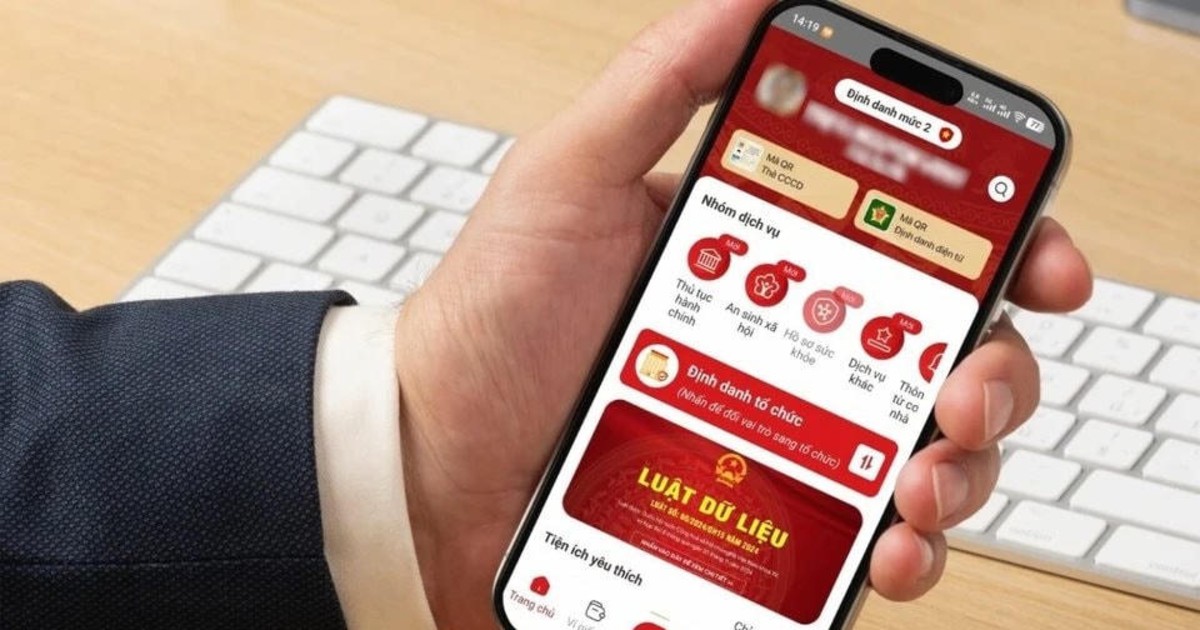 Bộ Tài chính đề xuất giới hạn xác thực định danh người khai hải quan ở thủ tục điện tử