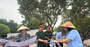 Hà Nội: Đẩy nhanh tiến độ tìm kiếm, quy tập, xác định danh tính hài cốt liệt sĩ trên địa bàn thành phố