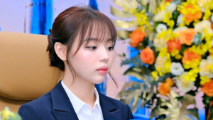 PC1 có tân chủ tịch sinh năm 1999