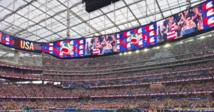 Du lịch Mỹ thực sự hưởng lợi từ World Cup 2026