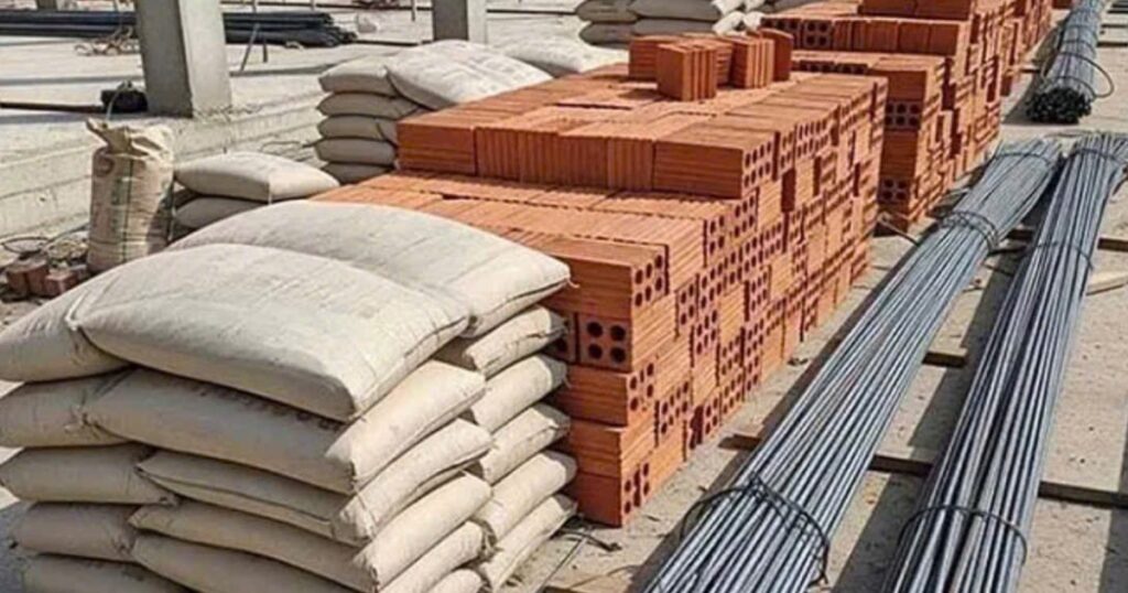 Bộ Xây dựng yêu cầu tăng cường quản lý, công bố giá vật liệu xây dựng