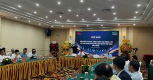 Đánh giá năng lực và vinh danh Nhà thầu xây dựng Việt Nam 2026