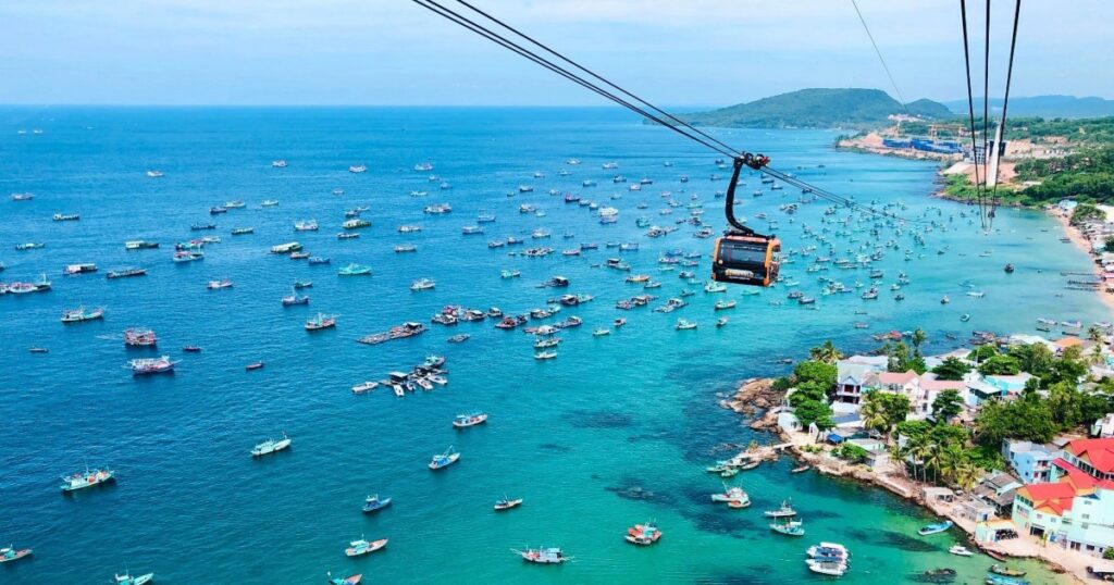 Khẩn trương siết chặt an toàn du lịch đường thủy toàn quốc