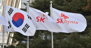 SK Hynix: Từ bờ vực phá sản đến doanh nghiệp vốn hóa nghìn tỷ USD, niêm yết trên Nasdaq