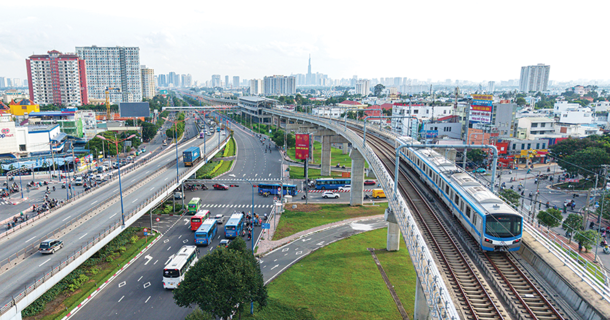 Tạo lập quỹ đất cho phát triển kinh tế - xã hội trong kỷ nguyên mới