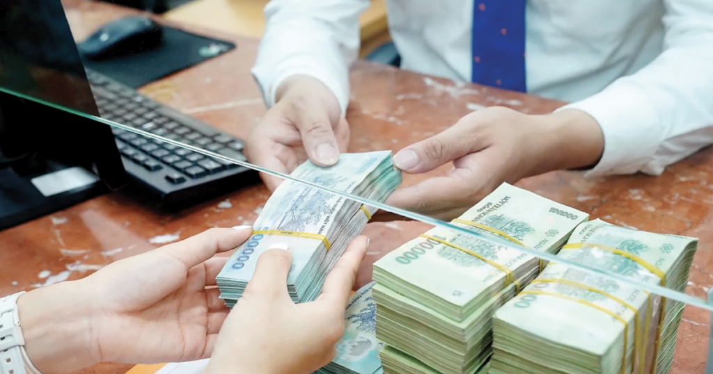 Sửa đổi Luật Các tổ chức tín dụng 2024: Chuyển trọng tâm sang quản trị rủi ro hệ thống