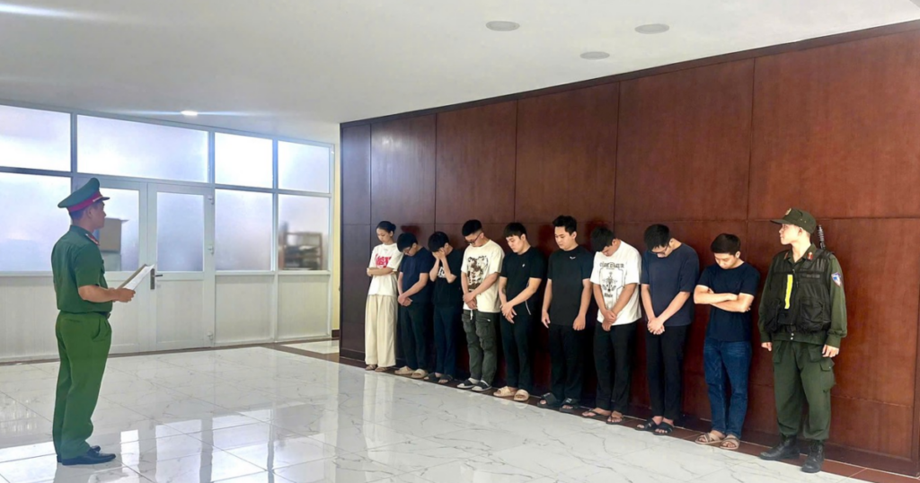 Bộ Công an cảnh báo hình thức lừa đảo núp bóng góp vốn, đầu tư kinh doanh