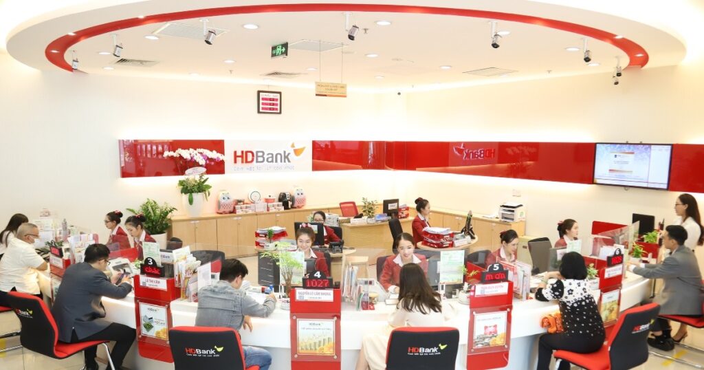 Fitch Ratings lần đầu xếp hạng HDBank, ghi nhận nền tảng tài chính vững mạnh top đầu Việt Nam
