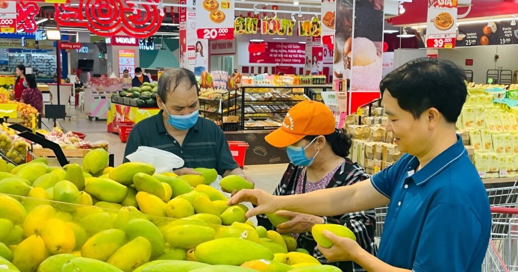 Doanh nghiệp và khách hàng cần nhận thức đúng về làn sóng tiêu dùng xanh