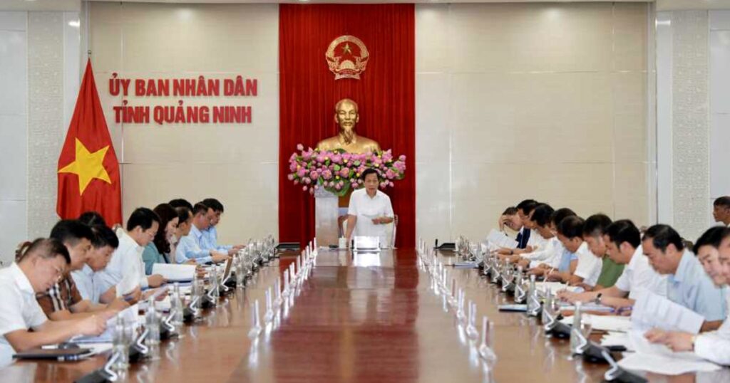 Quảng Ninh đã tháo gỡ được 47 dự án tồn đọng kéo dài