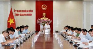 Quảng Ninh đã tháo gỡ được 47 dự án tồn đọng kéo dài