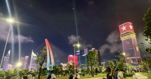 TP. Hồ Chí Minh: Kế hoạch ứng phó biến đổi khí hậu đến 2030, tầm nhìn 2050