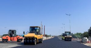Yêu cầu địa phương và nhà đầu tư tăng tốc hoàn thành cao tốc Dầu Giây - Tân Phú