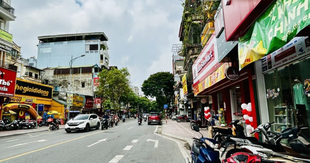 Thị trường bất động sản 6 tháng cuối năm 2026 sẽ chịu tác động từ nhiều yếu tố
