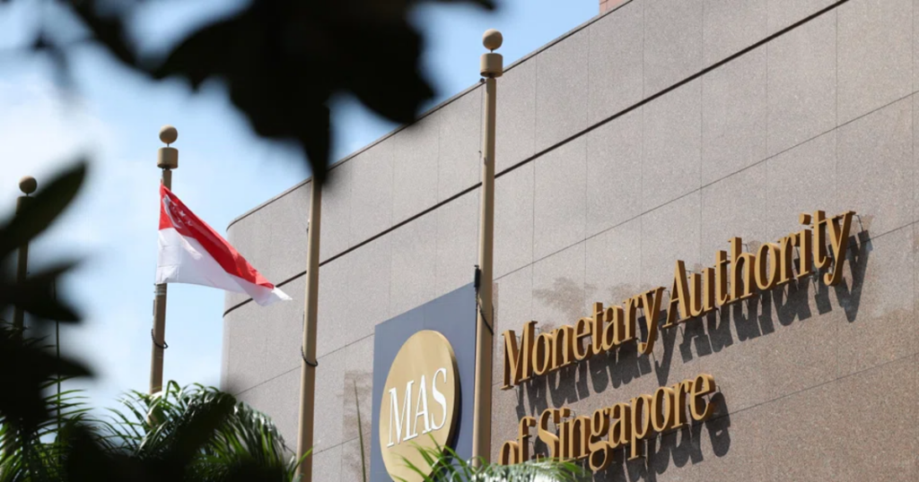 Singapore cảnh báo về rủi ro của cơn sốt AI đối với kinh tế toàn cầu