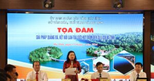 Hà Tĩnh: Đẩy mạnh truyền thông số, sáng tạo nội dung, tăng sức hút của ngành du lịch