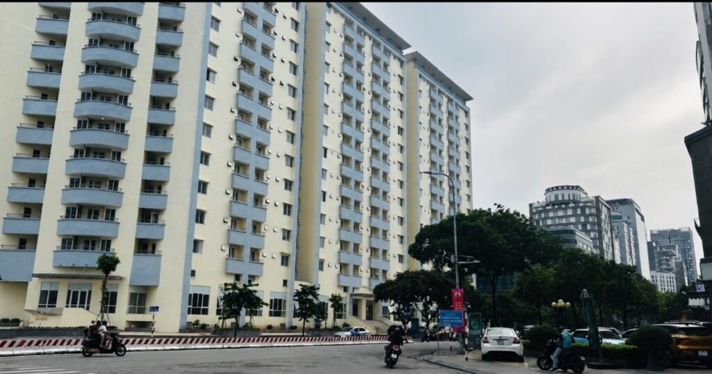 Dòng vốn bất động sản cần chảy vào đúng nơi tạo ra giá trị thực