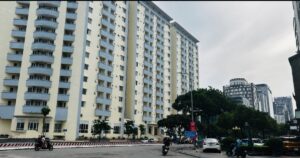 Dòng vốn bất động sản cần chảy vào đúng nơi tạo ra giá trị thực