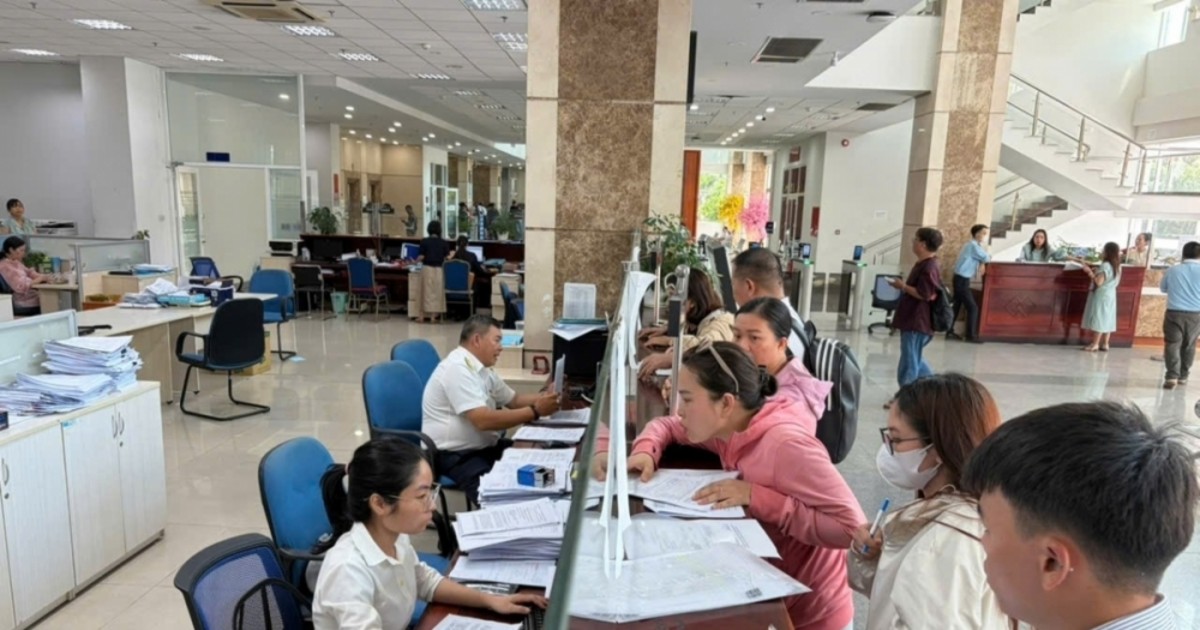 Hơn 300.000 doanh nghiệp bỏ địa chỉ, có nguy cơ bị thu hồi đăng ký ngay trong tháng 7