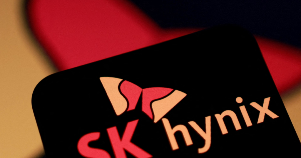 SK Hynix khởi động niêm yết tại Mỹ, dự kiến huy động hơn 28 tỷ USD