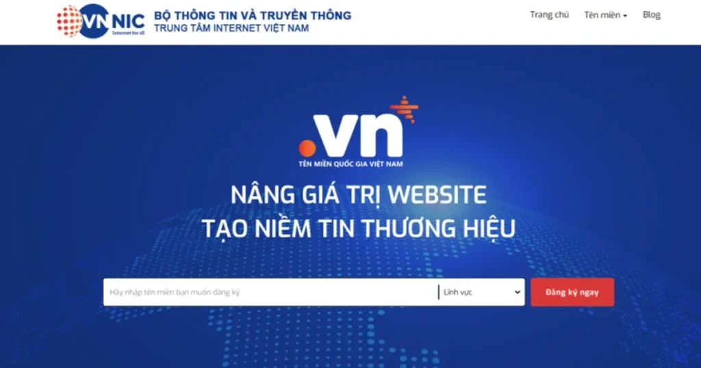 Hai đợt đấu giá mang về hơn 1,5 tỷ đồng: Tên miền nào có giá cao nhất?