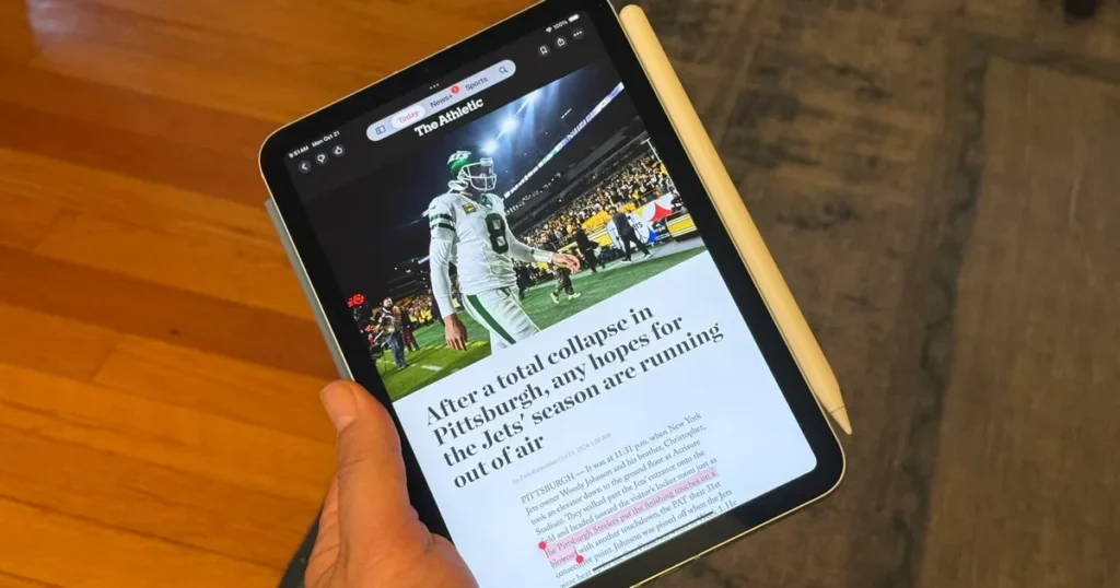 iPad mini chuẩn bị trở lại sau gần 2 năm vắng bóng?
