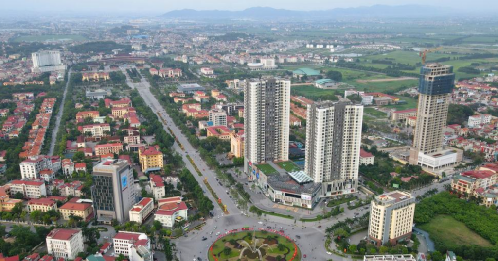 Tiếp tục sắp xếp các xã, phường chưa đạt chuẩn