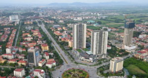 Tiếp tục sắp xếp các xã, phường chưa đạt chuẩn