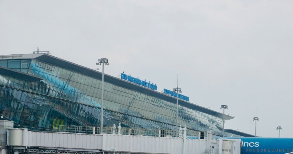 Phấn đấu hoàn thành quy hoạch chi tiết sân bay Nội Bài trong năm 2026