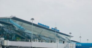 Phấn đấu hoàn thành quy hoạch chi tiết sân bay Nội Bài trong năm 2026