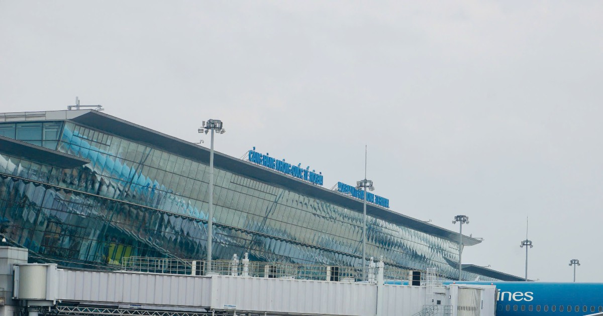 Phấn đấu hoàn thành quy hoạch chi tiết sân bay Nội Bài trong năm 2026