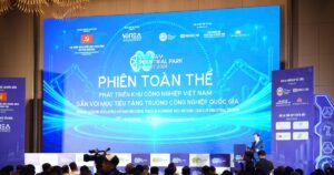 Khu công nghiệp thế hệ mới: Động lực tăng trưởng hai con số và mô hình phát triển mới của Việt Nam