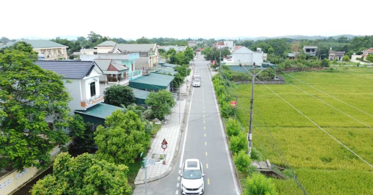Quảng Ninh dành gần 10.000 tỷ đồng đầu tư công cho xây dựng nông thôn mới
