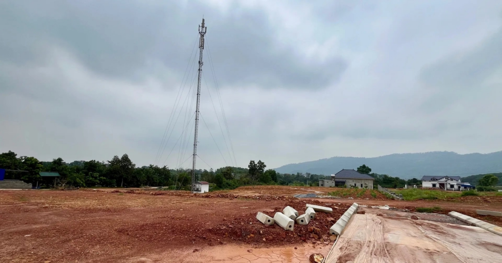 Tăng 50 lần thẩm quyền xử phạt vi phạm đất đai của Chủ tịch UBND cấp xã