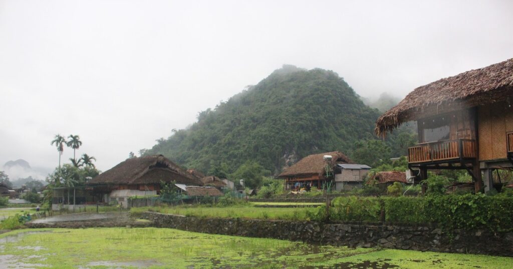 Tuyên Quang: Giữ hồn văn hóa Tày của Thôn Tha để phát triển du lịch cộng đồng