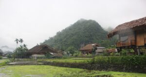 Tuyên Quang: Giữ hồn văn hóa Tày của Thôn Tha để phát triển du lịch cộng đồng