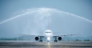 Tăng kết nối hàng không để kích cầu du lịch địa phương