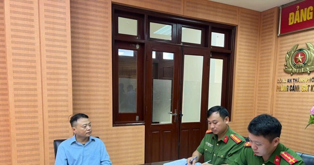 Vụ án Phó Đức Nam: “Shark Bình” bị đề nghị truy tố tội rửa tiền hơn 318 tỷ đồng
